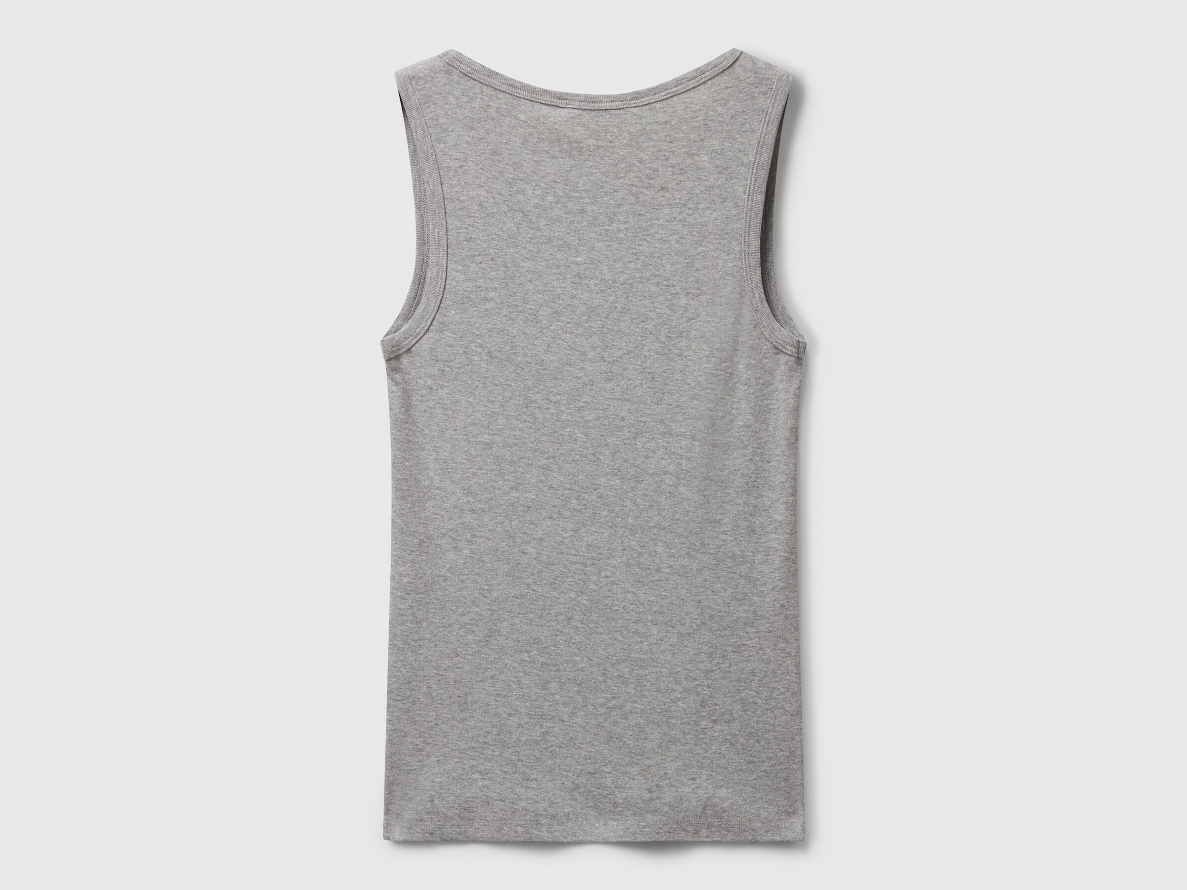 TANK-TOP Mujer image number 5